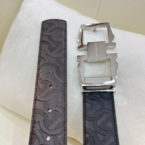 Replica Salvatore Ferragamo AAA Quality Belts For Men #1190427 $60.00 USD for Wholesale