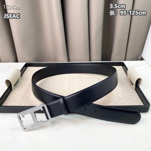 Replica Tods AAA Quality Belts For Men #1190465 $52.00 USD for Wholesale