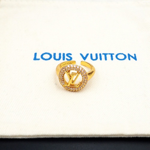 Replica Louis Vuitton LV Jewelry Set For Women #1190618 $96.00 USD for Wholesale