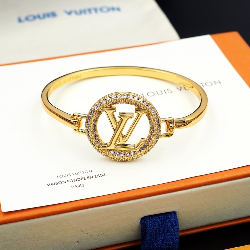 Replica Louis Vuitton LV Jewelry Set For Women #1190618 $96.00 USD for Wholesale