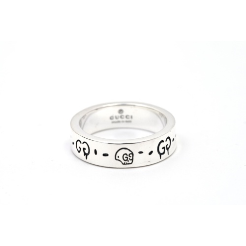 Gucci Rings For Unisex #1190630 $32.00 USD, Wholesale Replica Gucci Rings