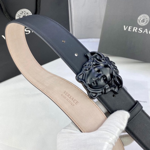 Replica Versace AAA Quality Belts For Unisex #1190635 $68.00 USD for Wholesale