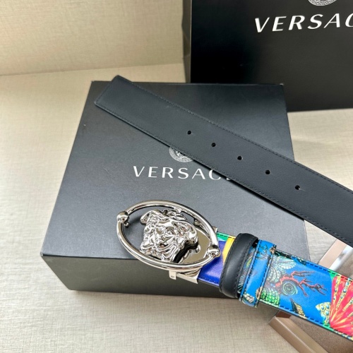 Replica Versace AAA Quality Belts For Unisex #1190655 $72.00 USD for Wholesale