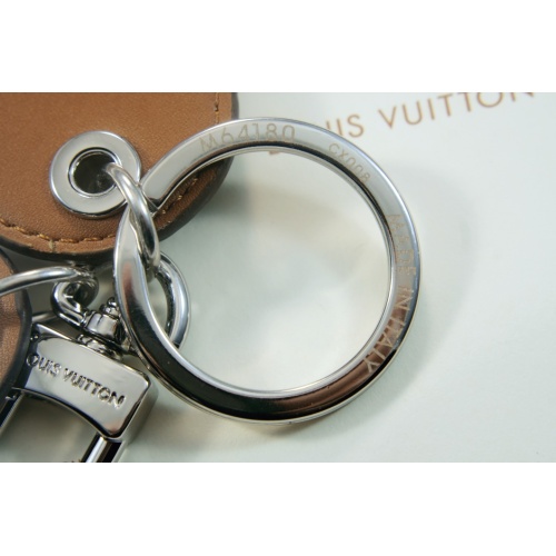 Replica Louis Vuitton LV Key Holder And Bag Buckle #1190658 $34.00 USD for Wholesale