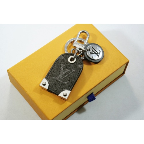 Louis Vuitton LV Key Holder And Bag Buckle #1190659 $34.00 USD, Wholesale Replica Louis Vuitton LV Key Holder And Bag Buckle