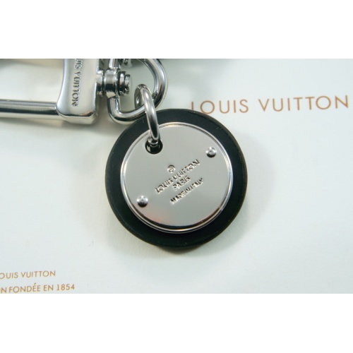 Replica Louis Vuitton LV Key Holder And Bag Buckle #1190659 $34.00 USD for Wholesale