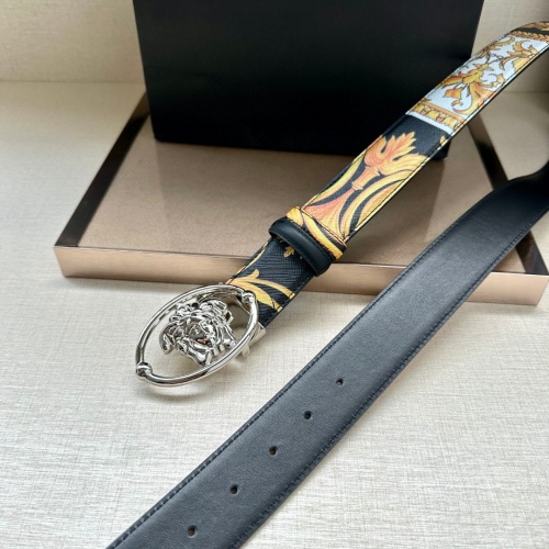 Replica Versace AAA Quality Belts For Unisex #1190663 $72.00 USD for Wholesale