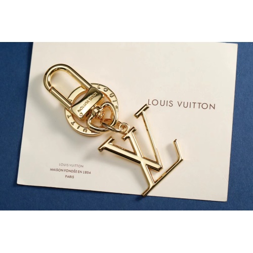 Louis Vuitton LV Key Holder And Bag Buckle #1190664 $29.00 USD, Wholesale Replica Louis Vuitton LV Key Holder And Bag Buckle