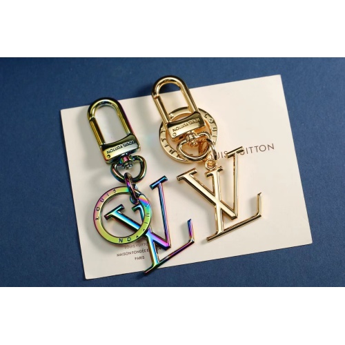 Replica Louis Vuitton LV Key Holder And Bag Buckle #1190664 $29.00 USD for Wholesale