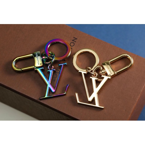 Replica Louis Vuitton LV Key Holder And Bag Buckle #1190664 $29.00 USD for Wholesale