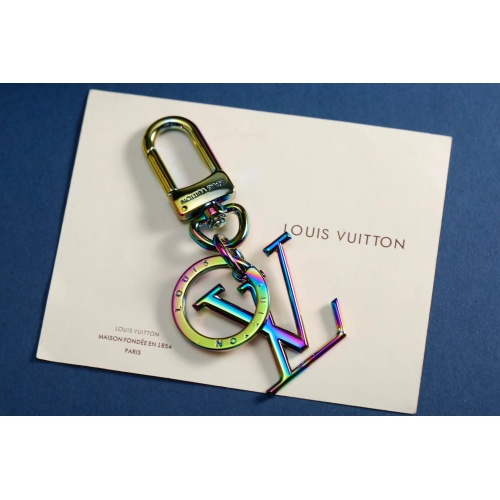 Louis Vuitton LV Key Holder And Bag Buckle #1190665 $29.00 USD, Wholesale Replica Louis Vuitton LV Key Holder And Bag Buckle