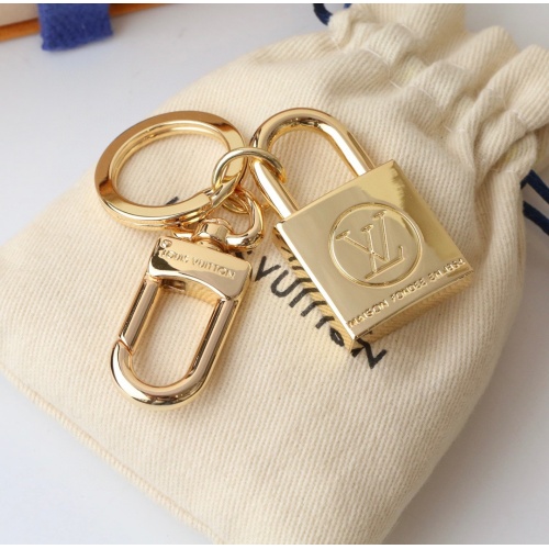 Louis Vuitton LV Key Holder And Bag Buckle #1190668 $25.00 USD, Wholesale Replica Louis Vuitton LV Key Holder And Bag Buckle