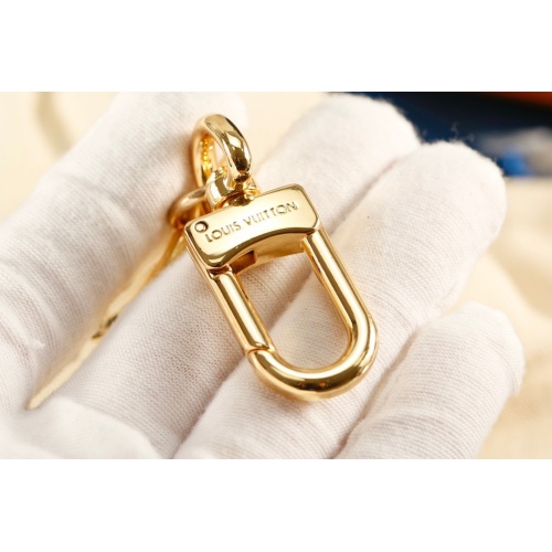 Replica Louis Vuitton LV Key Holder And Bag Buckle #1190668 $25.00 USD for Wholesale