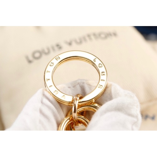 Replica Louis Vuitton LV Key Holder And Bag Buckle #1190668 $25.00 USD for Wholesale