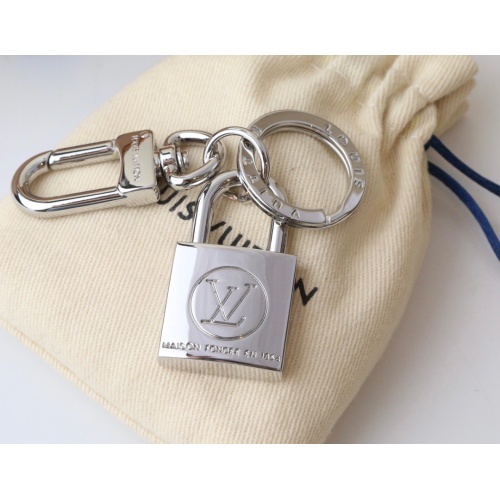 Louis Vuitton LV Key Holder And Bag Buckle #1190669 $25.00 USD, Wholesale Replica Louis Vuitton LV Key Holder And Bag Buckle