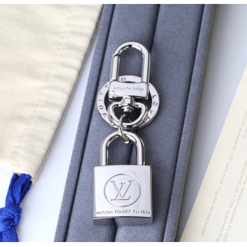 Replica Louis Vuitton LV Key Holder And Bag Buckle #1190669 $25.00 USD for Wholesale