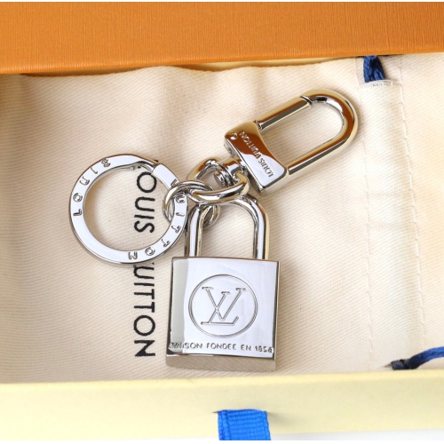 Replica Louis Vuitton LV Key Holder And Bag Buckle #1190669 $25.00 USD for Wholesale