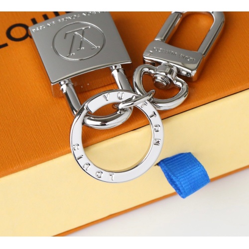 Replica Louis Vuitton LV Key Holder And Bag Buckle #1190669 $25.00 USD for Wholesale