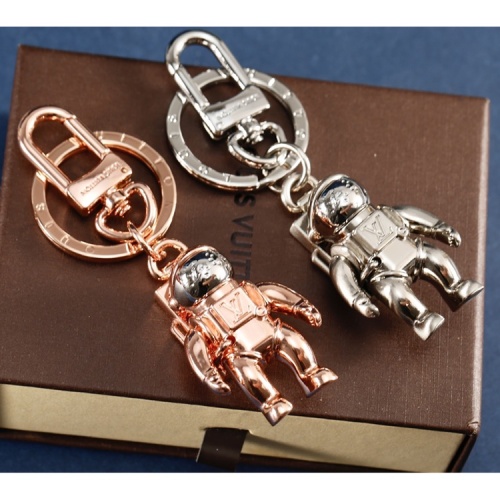 Replica Louis Vuitton LV Key Holder And Bag Buckle #1190670 $29.00 USD for Wholesale