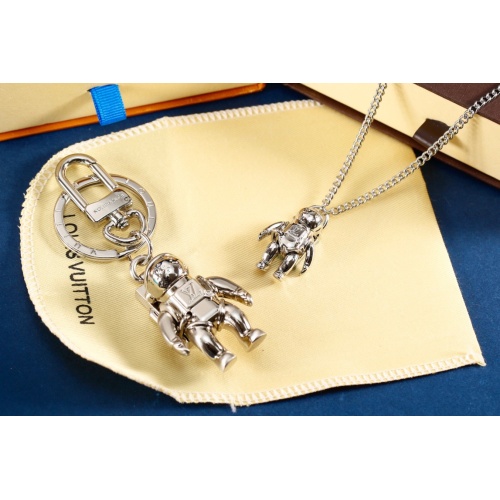 Louis Vuitton LV Jewelry Set #1190684 $48.00 USD, Wholesale Replica Louis Vuitton LV Jewelry Set