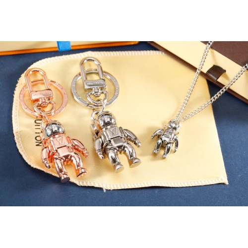 Replica Louis Vuitton LV Jewelry Set #1190684 $48.00 USD for Wholesale