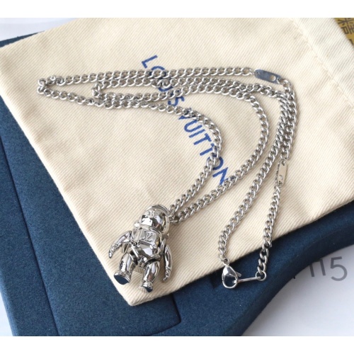 Replica Louis Vuitton LV Jewelry Set #1190684 $48.00 USD for Wholesale