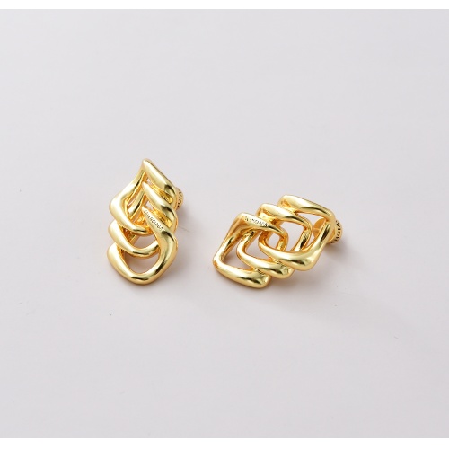 Balenciaga Earrings For Women #1190744 $32.00 USD, Wholesale Replica Balenciaga Earrings