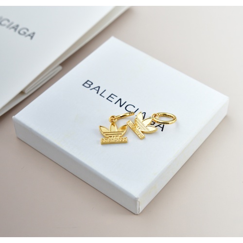 Balenciaga Earrings For Women #1190745 $32.00 USD, Wholesale Replica Balenciaga Earrings