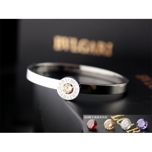 Bvlgari Bracelets #1190767 $22.00 USD, Wholesale Replica Bvlgari Bracelets