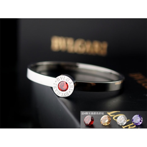 Bvlgari Bracelets #1190768 $22.00 USD, Wholesale Replica Bvlgari Bracelets