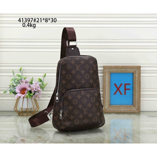 Louis Vuitton Messenger Bags For Men #1190828 $25.00 USD, Wholesale Replica Louis Vuitton Messenger Bags