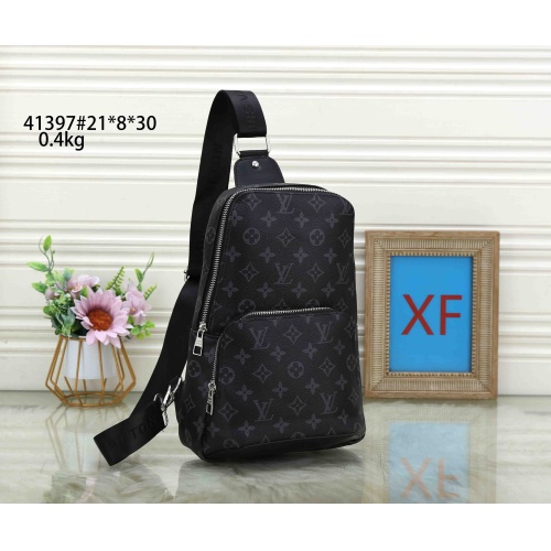 Louis Vuitton Messenger Bags For Men #1190832 $25.00 USD, Wholesale Replica Louis Vuitton Messenger Bags