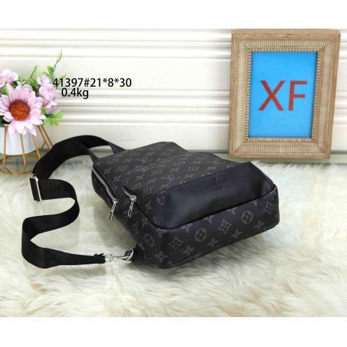 Replica Louis Vuitton Messenger Bags For Men #1190832 $25.00 USD for Wholesale