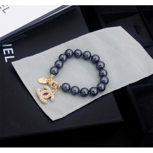 Chanel Bracelets For Women #1190834 $19.00 USD, Wholesale Replica Chanel Bracelets