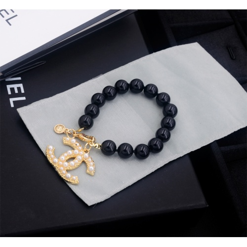 Chanel Bracelets For Women #1190835 $19.00 USD, Wholesale Replica Chanel Bracelets