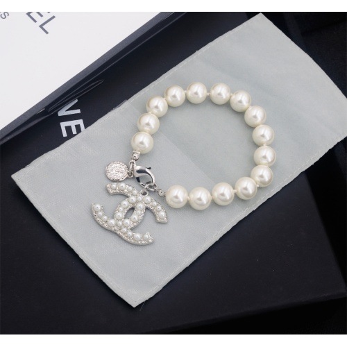 Chanel Bracelets For Women #1190842 $19.00 USD, Wholesale Replica Chanel Bracelets