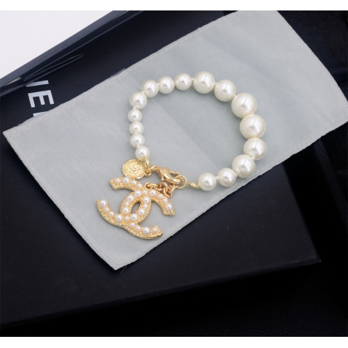 Chanel Bracelets For Women #1190845 $19.00 USD, Wholesale Replica Chanel Bracelets