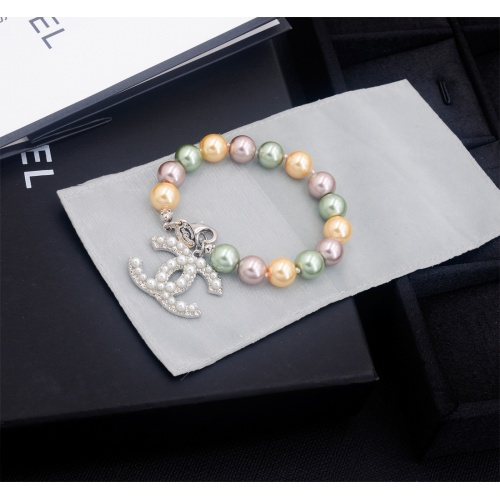 Chanel Bracelets For Women #1190853 $19.00 USD, Wholesale Replica Chanel Bracelets