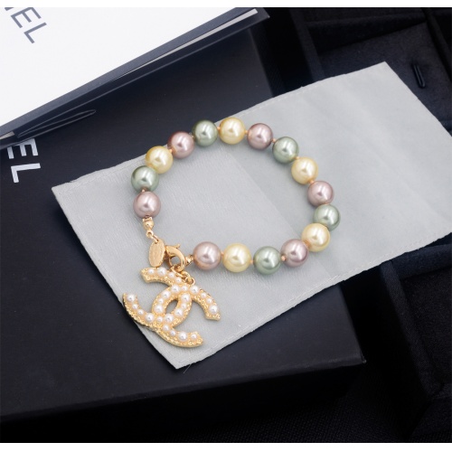 Chanel Bracelets For Women #1190855 $19.00 USD, Wholesale Replica Chanel Bracelets