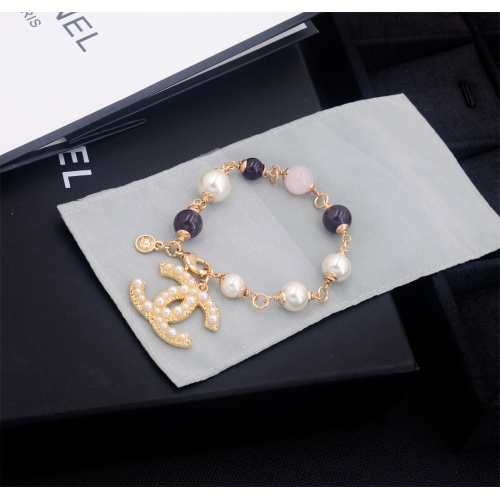 Chanel Bracelets For Women #1190856 $23.00 USD, Wholesale Replica Chanel Bracelets