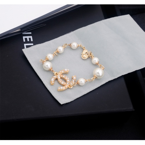 Chanel Bracelets For Women #1190858 $23.00 USD, Wholesale Replica Chanel Bracelets