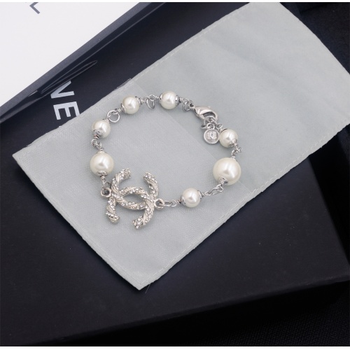 Chanel Bracelets For Women #1190861 $23.00 USD, Wholesale Replica Chanel Bracelets