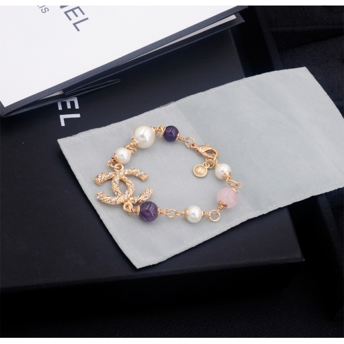 Chanel Bracelets For Women #1190863 $23.00 USD, Wholesale Replica Chanel Bracelets