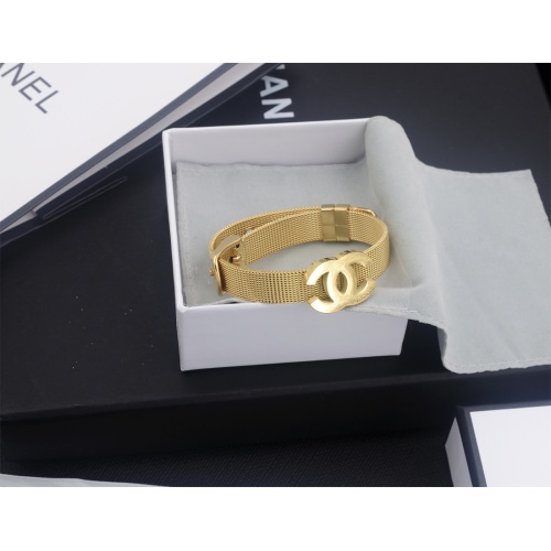 Chanel Bracelets #1190866 $22.00 USD, Wholesale Replica Chanel Bracelets