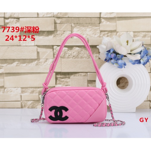 Chanel Messenger Bags For Women #1190867 $27.00 USD, Wholesale Replica Chanel Messenger Bags