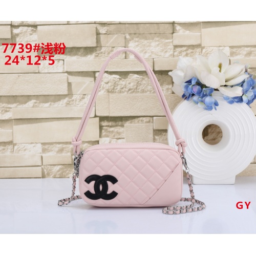 Chanel Messenger Bags For Women #1190868 $27.00 USD, Wholesale Replica Chanel Messenger Bags