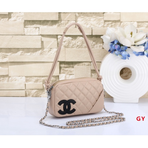 Replica Chanel Messenger Bags For Women #1190869 $27.00 USD for Wholesale