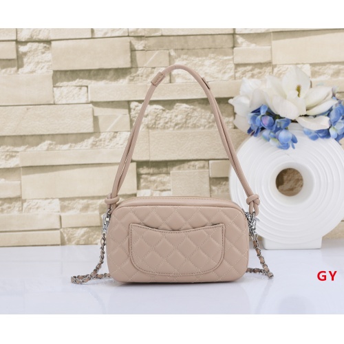 Replica Chanel Messenger Bags For Women #1190869 $27.00 USD for Wholesale