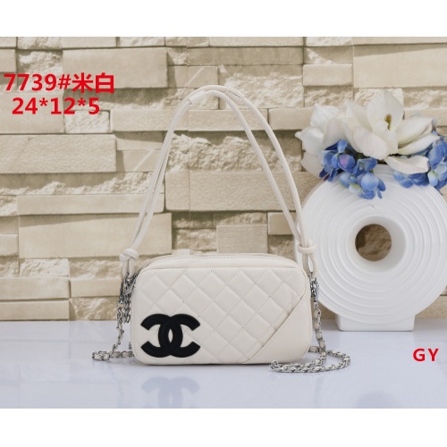 Chanel Messenger Bags For Women #1190870 $27.00 USD, Wholesale Replica Chanel Messenger Bags