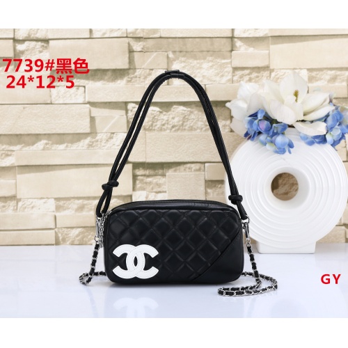 Chanel Messenger Bags For Women #1190871 $27.00 USD, Wholesale Replica Chanel Messenger Bags